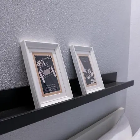 Apartment Discover_1 Modern Retreat At The Heart Of The